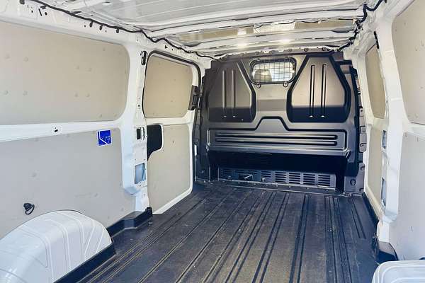2023 Ford Transit 350L VO LWB
