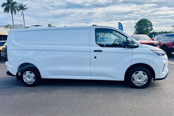 2023 Ford Transit 350L VO LWB
