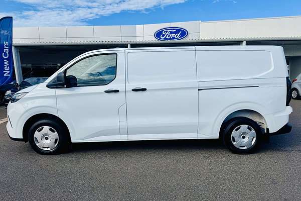2023 Ford Transit 350L VO LWB