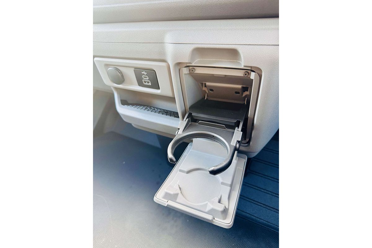 2023 Ford Transit 350L VO LWB