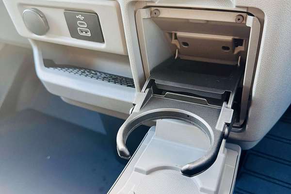 2023 Ford Transit 350L VO LWB