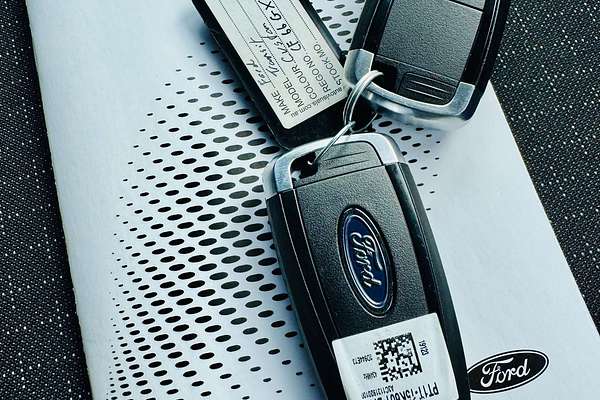 2023 Ford Transit 350L VO LWB