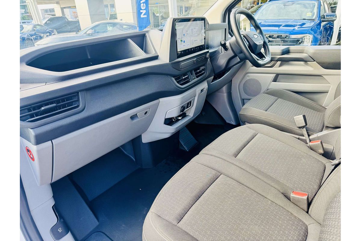 2023 Ford Transit 350L VO LWB
