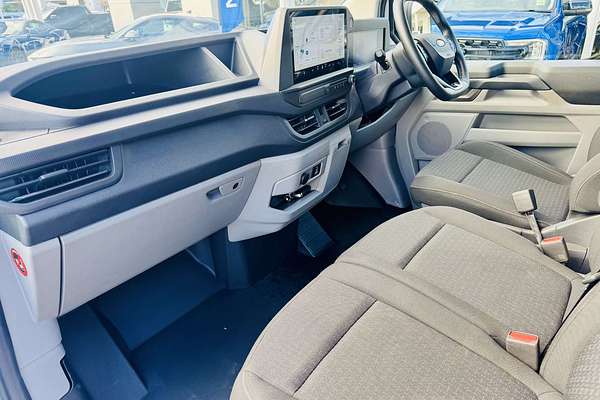 2023 Ford Transit 350L VO LWB