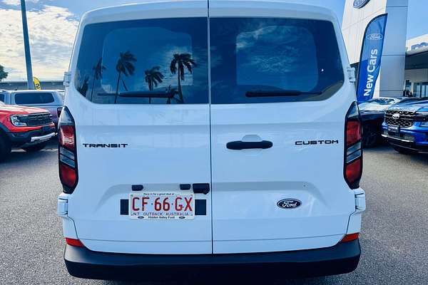 2023 Ford Transit 350L VO LWB