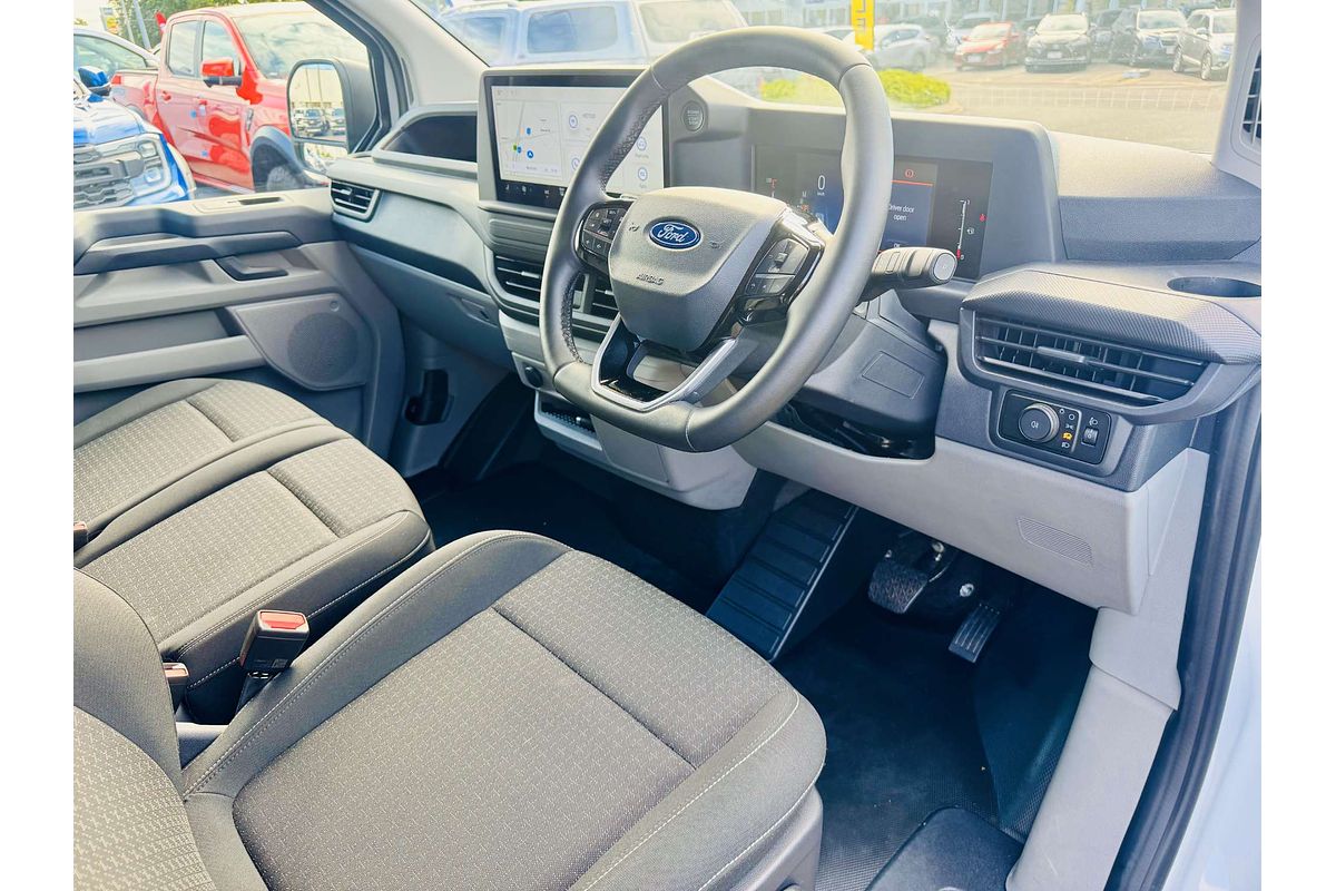 2023 Ford Transit 350L VO LWB