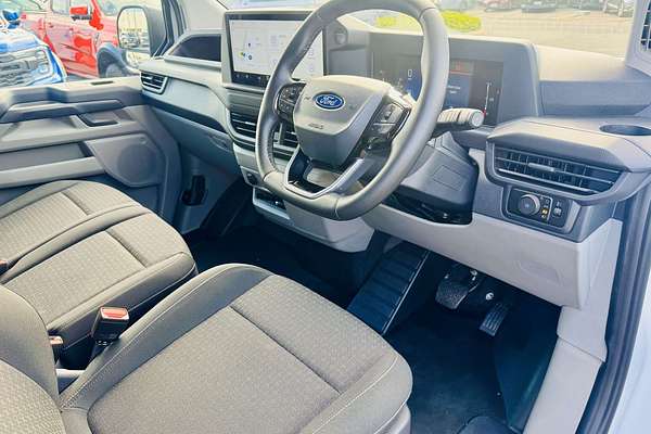 2023 Ford Transit 350L VO LWB