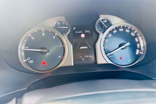 2023 Toyota Landcruiser Prado GXL GDJ150R