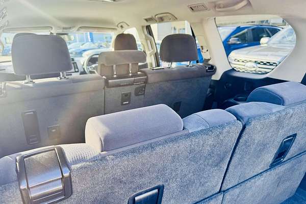 2023 Toyota Landcruiser Prado GXL GDJ150R