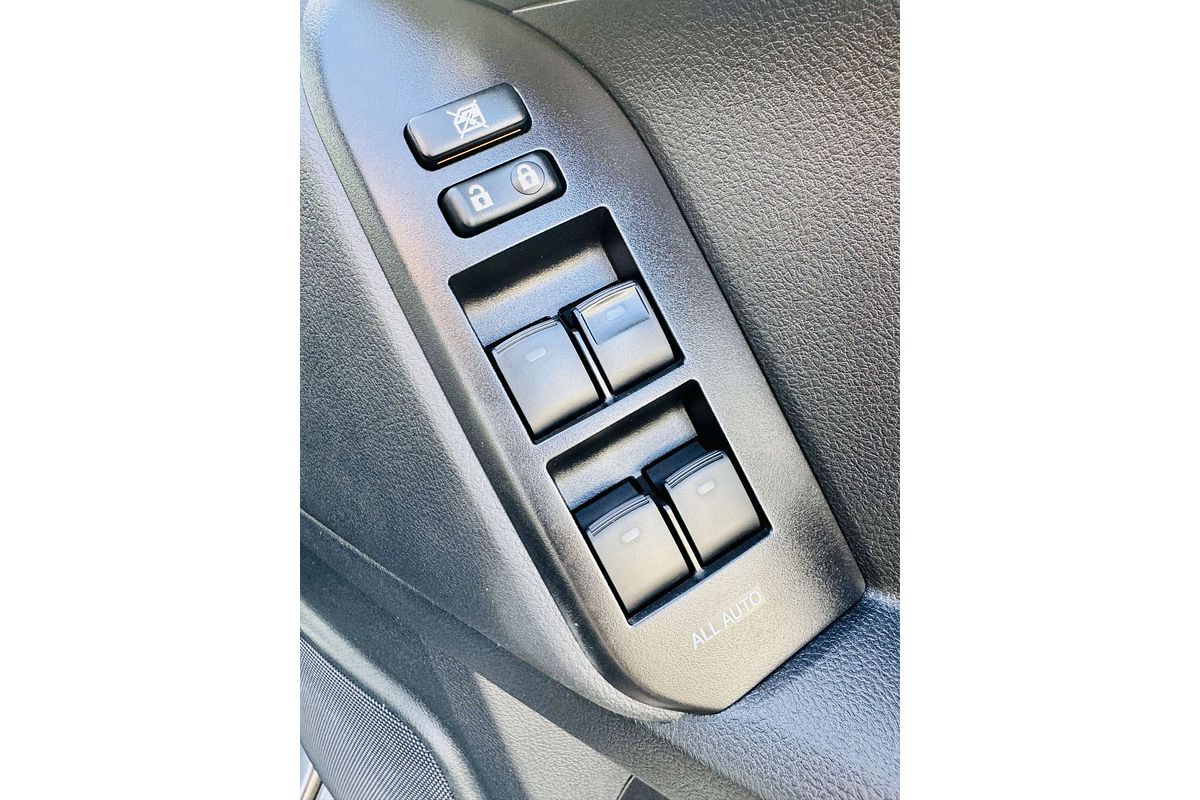 2023 Toyota Landcruiser Prado GXL GDJ150R