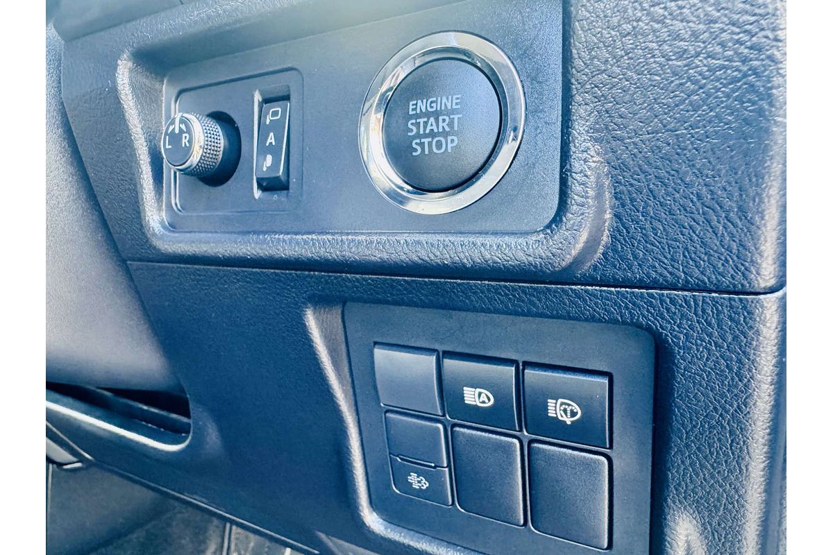 2023 Toyota Landcruiser Prado GXL GDJ150R