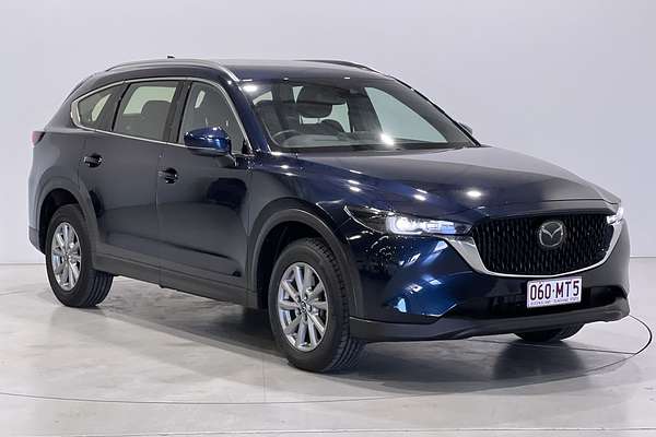 2023 Mazda CX-8 G25 Sport KG Series