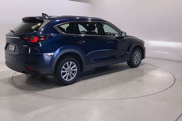 2023 Mazda CX-8 G25 Sport KG Series