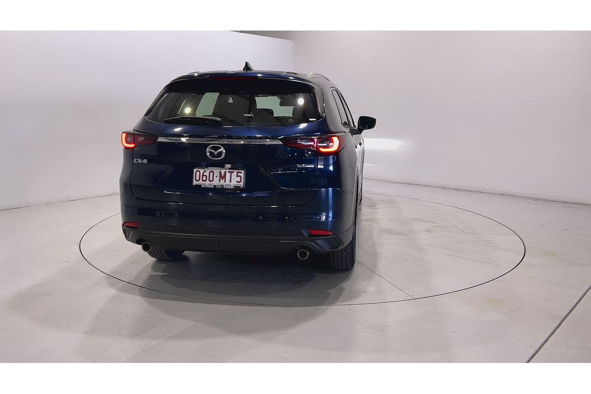 2023 Mazda CX-8 G25 Sport KG Series