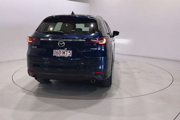 2023 Mazda CX-8 G25 Sport KG Series