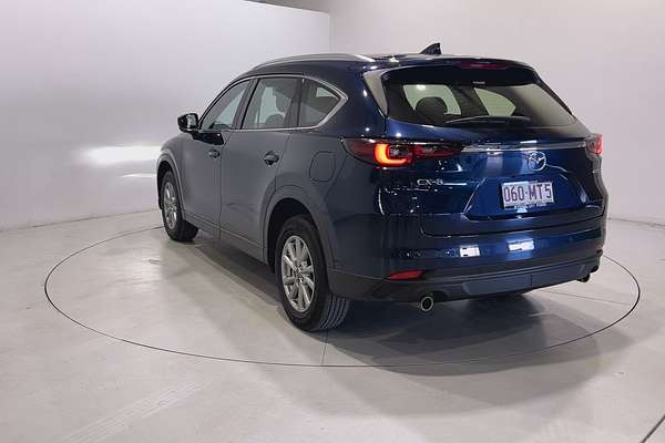 2023 Mazda CX-8 G25 Sport KG Series