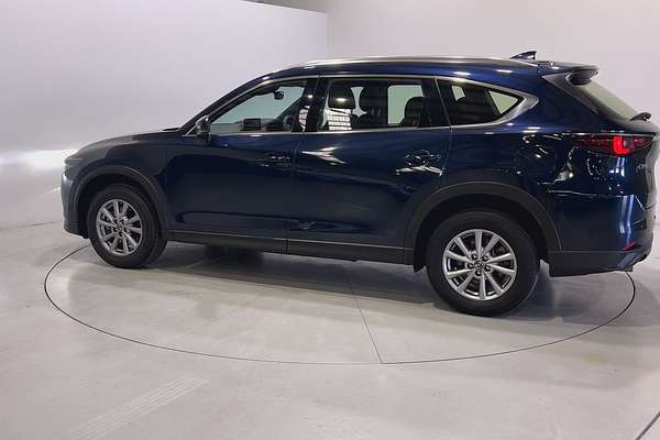 2023 Mazda CX-8 G25 Sport KG Series