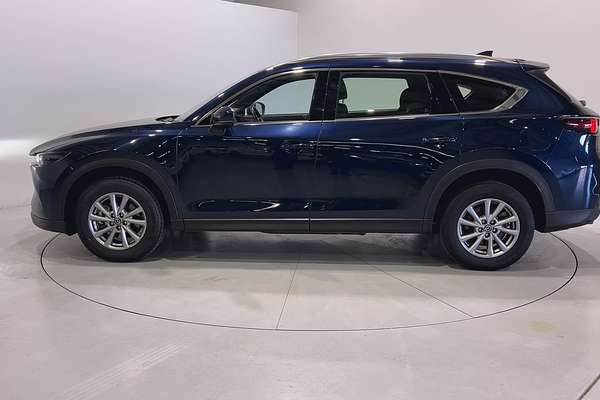 2023 Mazda CX-8 G25 Sport KG Series