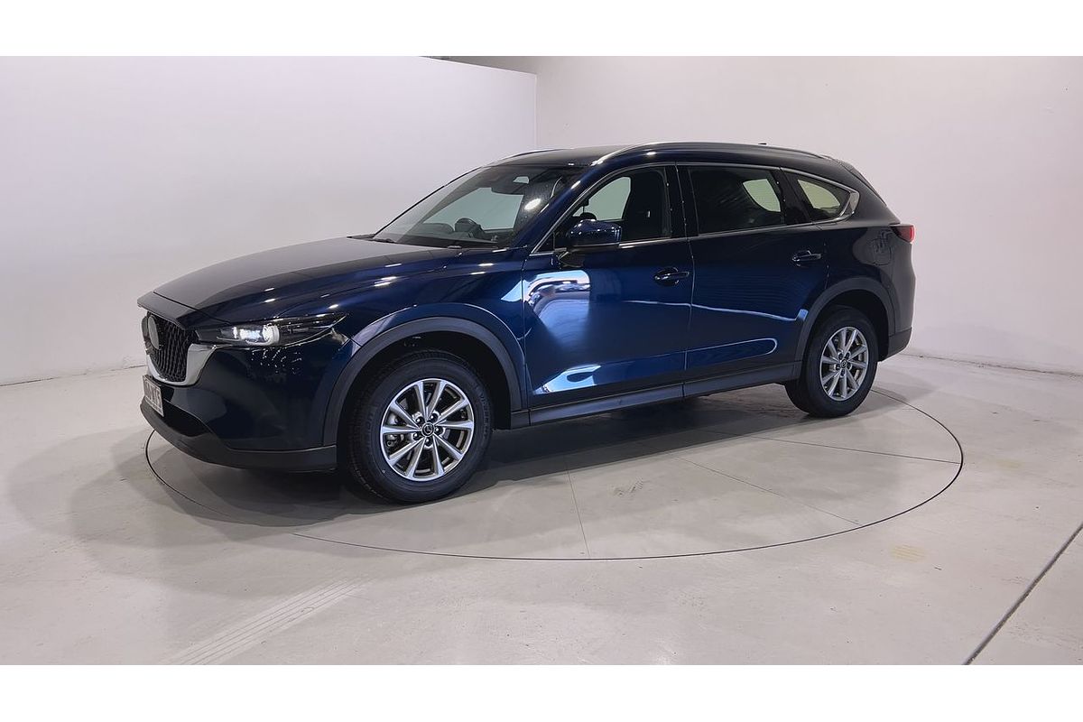 2023 Mazda CX-8 G25 Sport KG Series