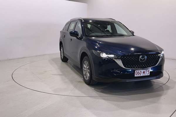 2023 Mazda CX-8 G25 Sport KG Series