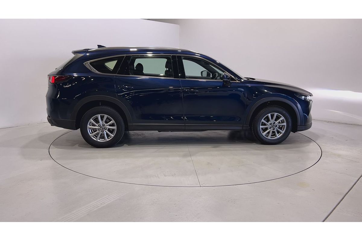 2023 Mazda CX-8 G25 Sport KG Series