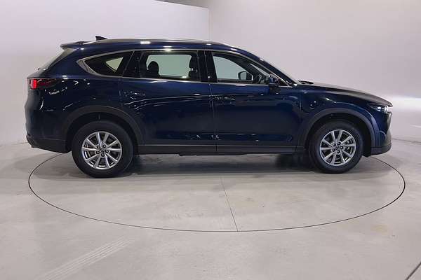 2023 Mazda CX-8 G25 Sport KG Series