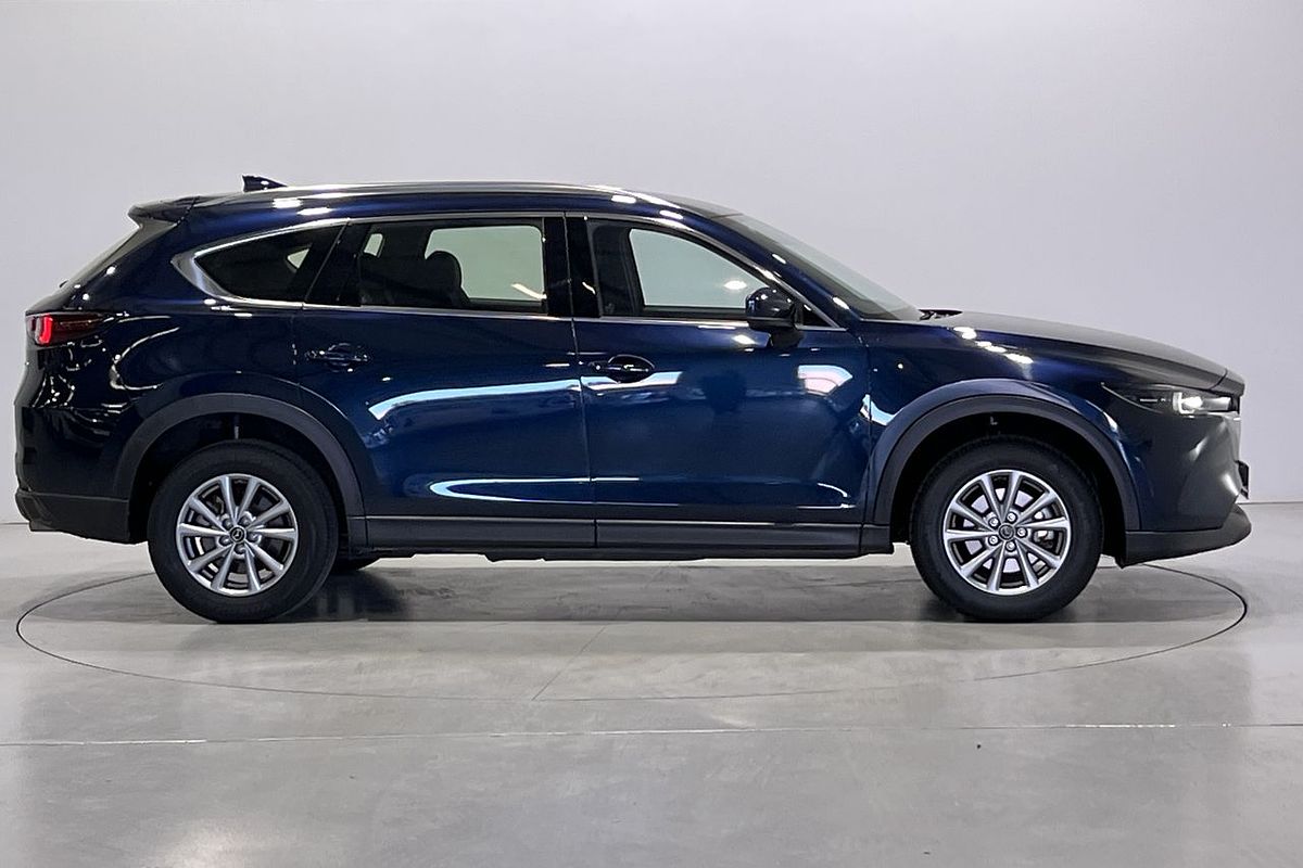 2023 Mazda CX-8 G25 Sport KG Series
