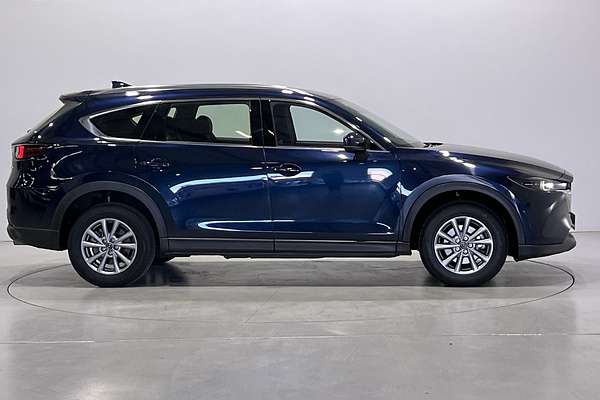 2023 Mazda CX-8 G25 Sport KG Series