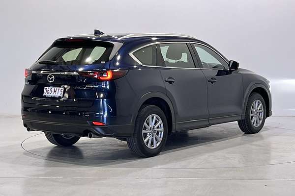 2023 Mazda CX-8 G25 Sport KG Series
