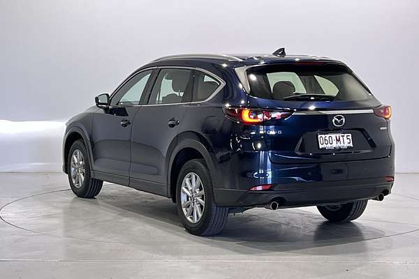 2023 Mazda CX-8 G25 Sport KG Series