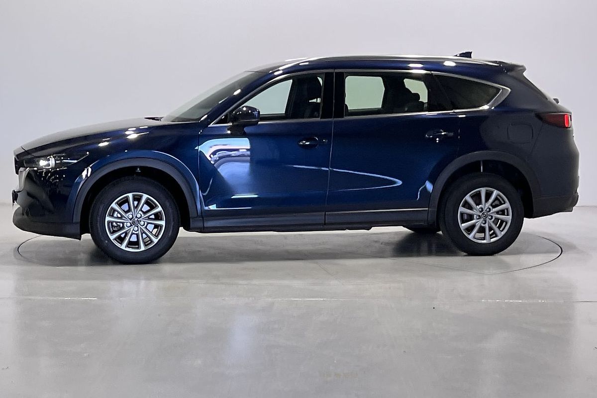 2023 Mazda CX-8 G25 Sport KG Series