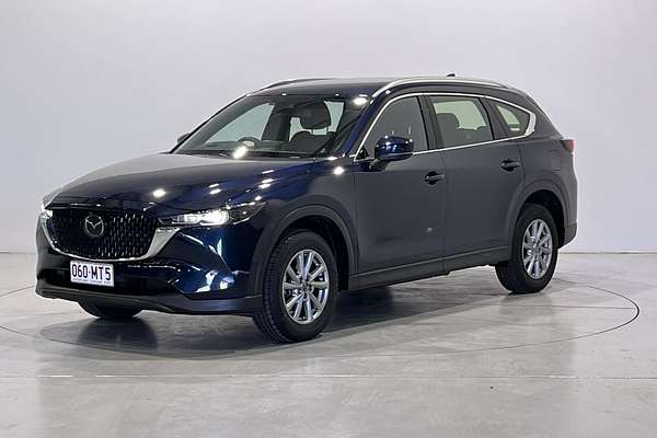 2023 Mazda CX-8 G25 Sport KG Series
