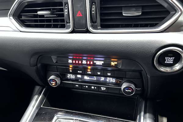 2023 Mazda CX-8 G25 Sport KG Series