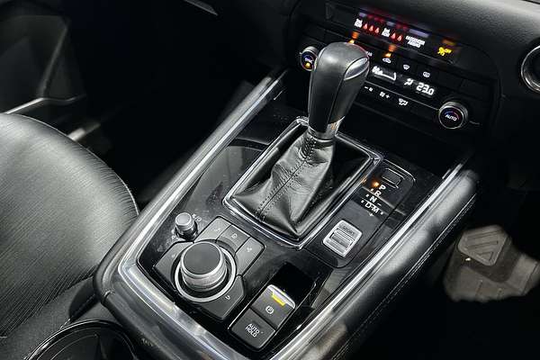 2023 Mazda CX-8 G25 Sport KG Series
