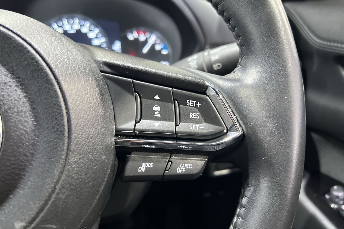 2023 Mazda CX-8 G25 Sport KG Series