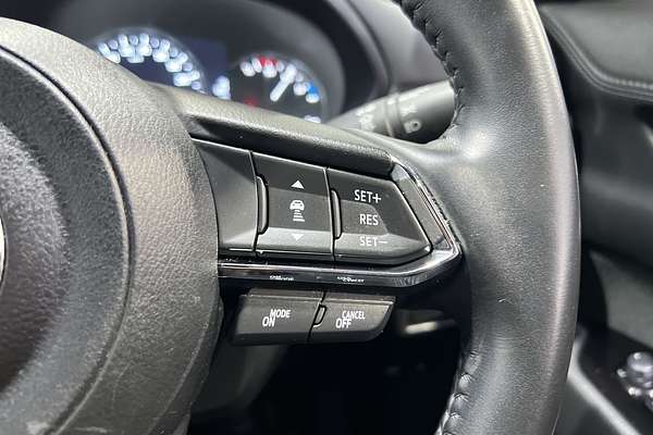 2023 Mazda CX-8 G25 Sport KG Series