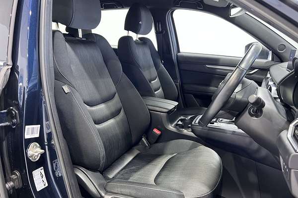 2023 Mazda CX-8 G25 Sport KG Series