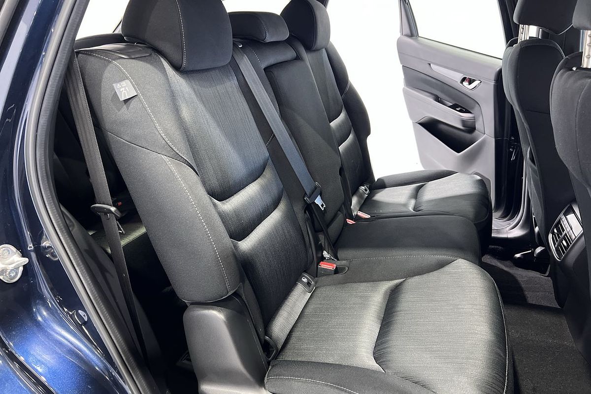 2023 Mazda CX-8 G25 Sport KG Series