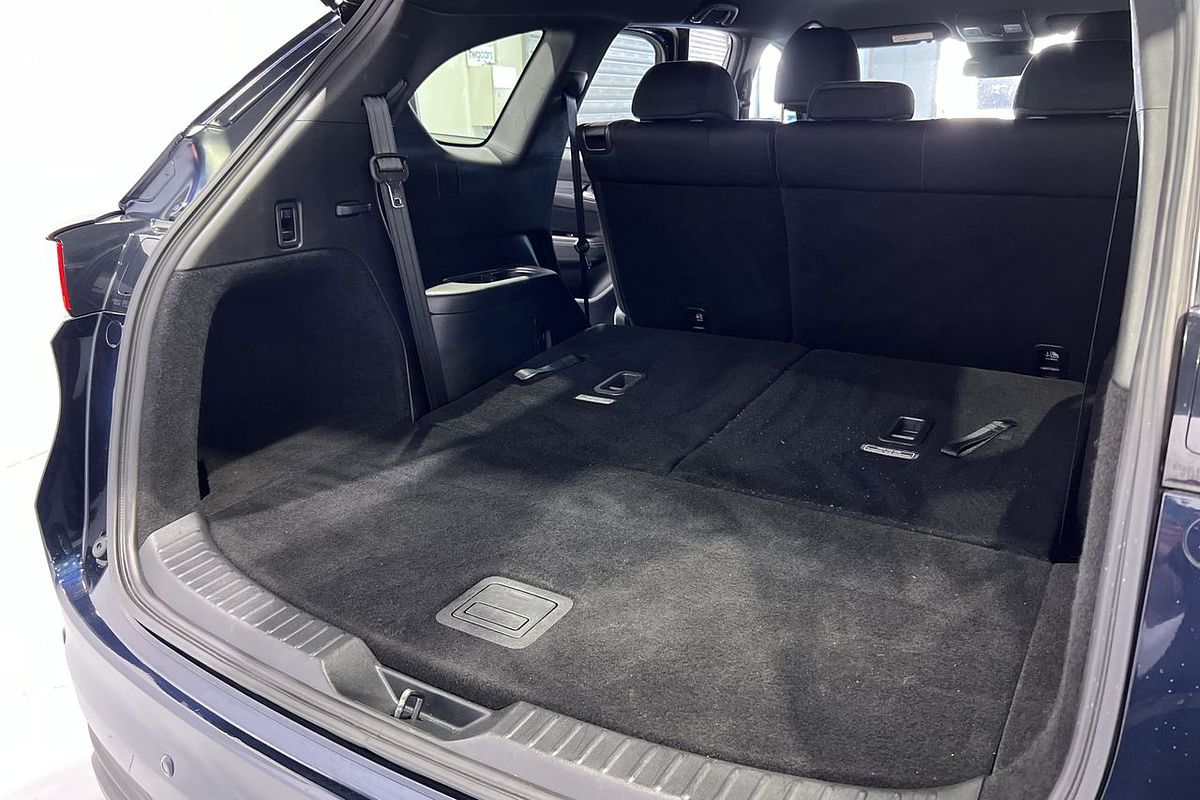 2023 Mazda CX-8 G25 Sport KG Series