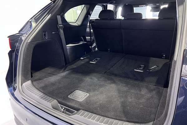 2023 Mazda CX-8 G25 Sport KG Series