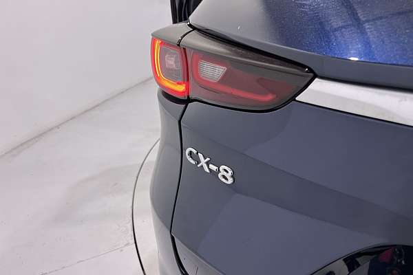 2023 Mazda CX-8 G25 Sport KG Series