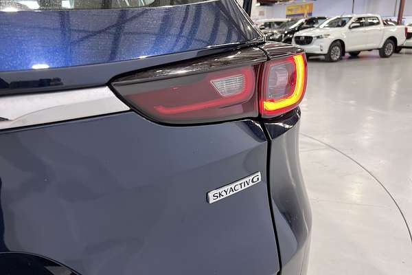 2023 Mazda CX-8 G25 Sport KG Series