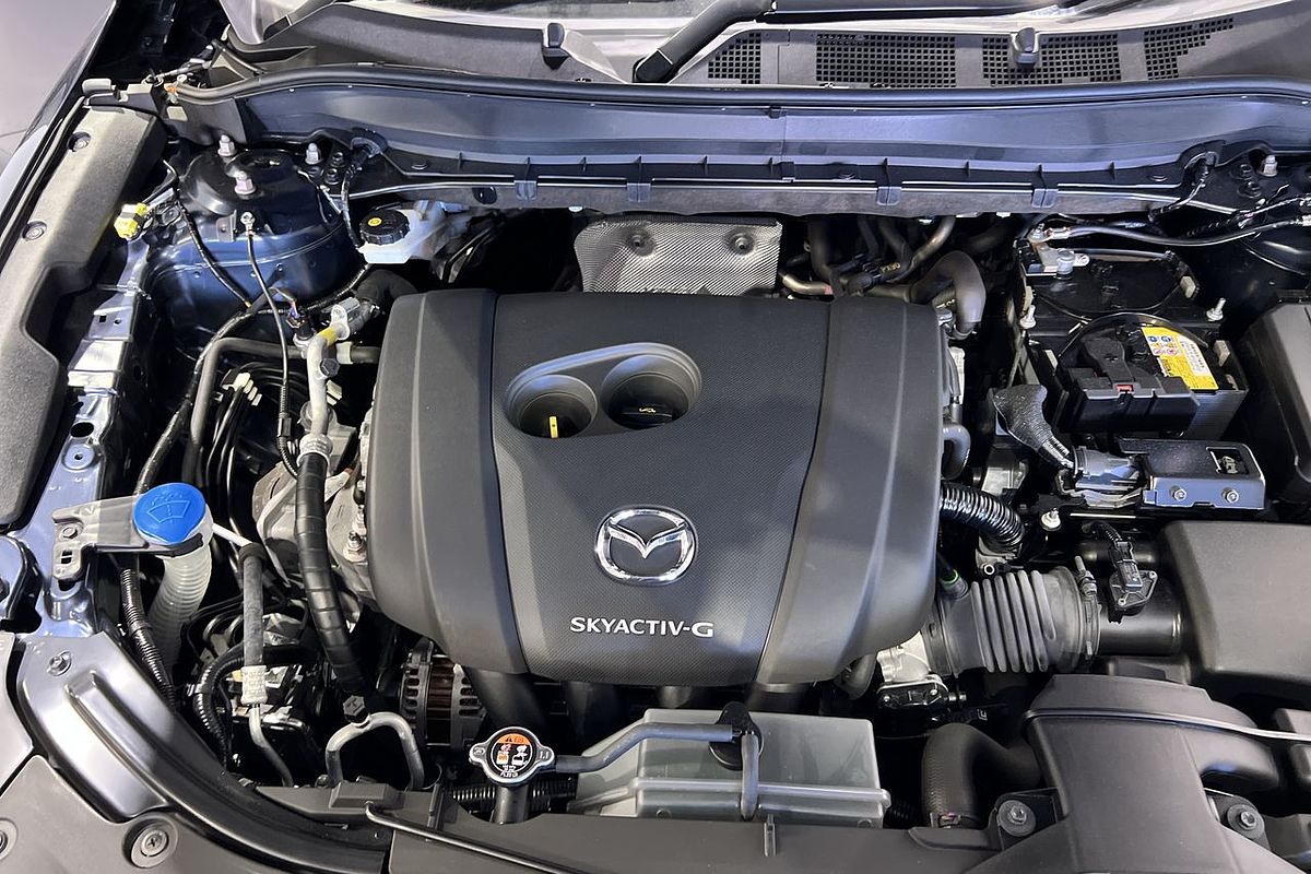 2023 Mazda CX-8 G25 Sport KG Series