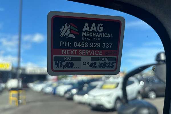 2022 Isuzu N Series NNR 45-150 4x2 SWB