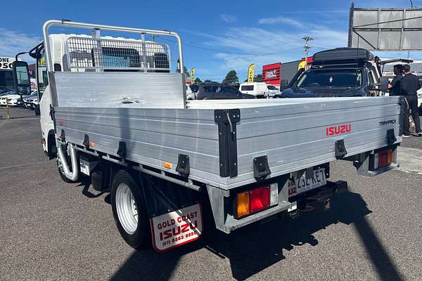 2022 Isuzu N Series NNR 45-150 4x2 SWB