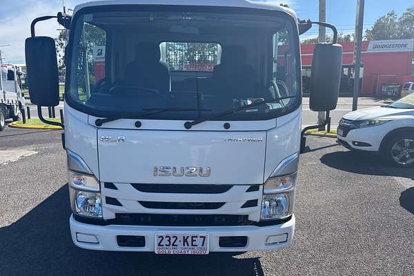 2022 Isuzu N Series NNR 45-150 4x2 SWB