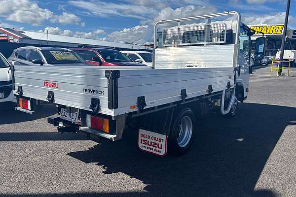 2022 Isuzu N Series NNR 45-150 4x2 SWB