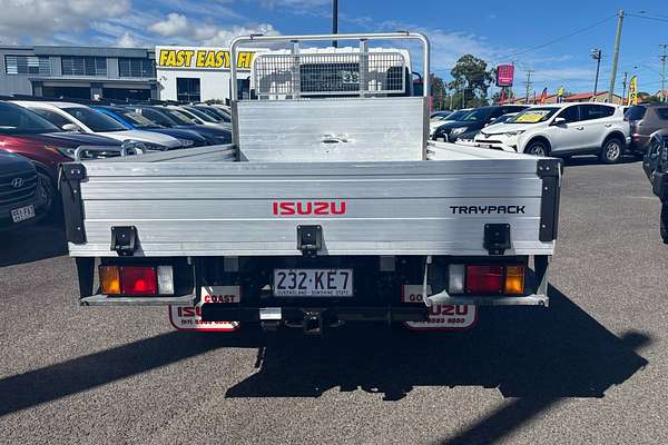 2022 Isuzu N Series NNR 45-150 4x2 SWB