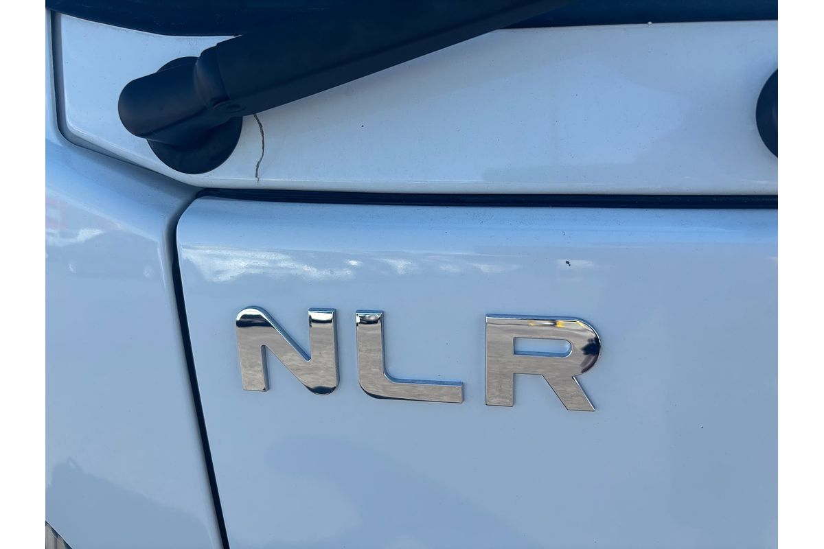 2022 Isuzu N Series NNR 45-150 4x2 SWB