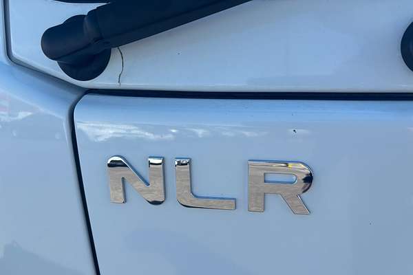 2022 Isuzu N Series NNR 45-150 4x2 SWB